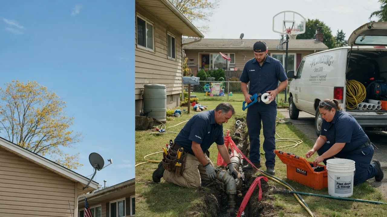 Garbage Disposal Replacement in Franklin, TN near me