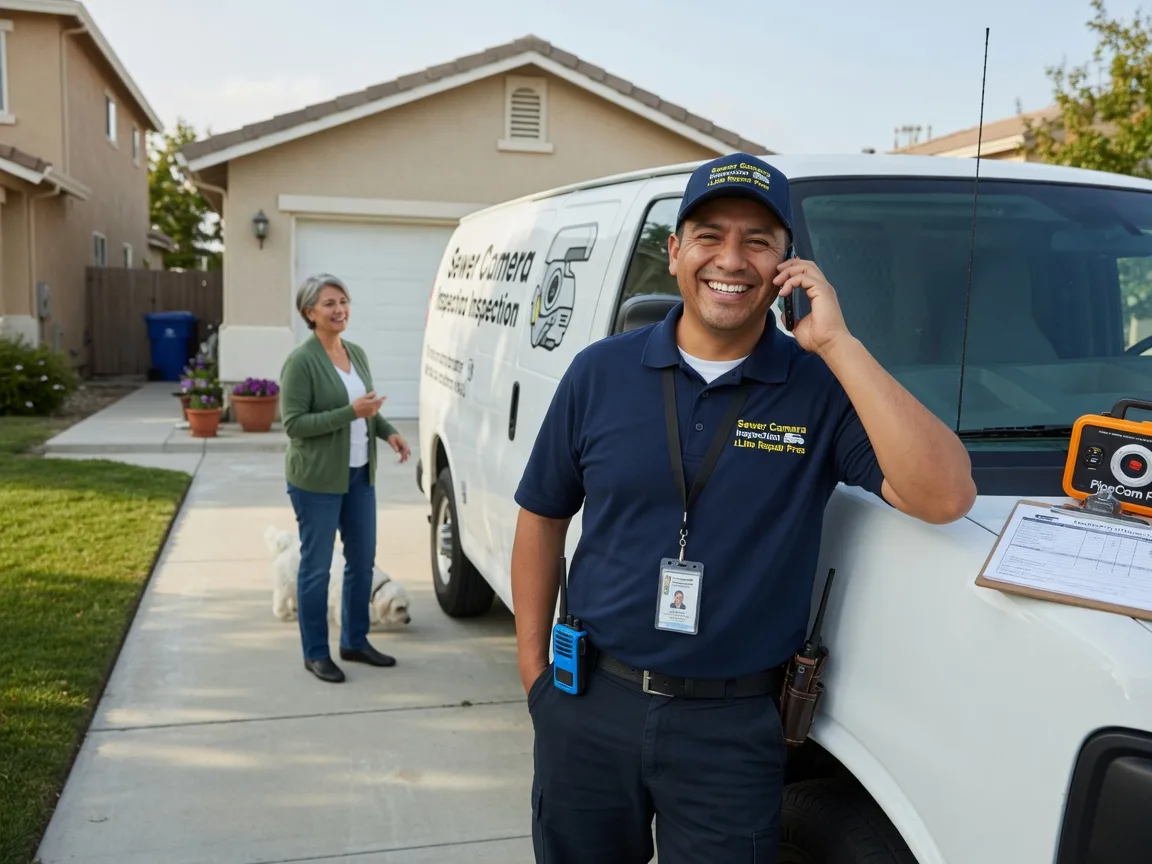 Sewer Line Repair Franklin, TN FAQs